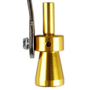 Turbo Muffler Exhaust Pipe Automatic Blow Valve Simulator For All Car Quali