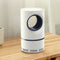 Usb Power Mosquito Killer Lamp Led Trap Pest Insect Killer Lamp Uv Night Fo F5M8