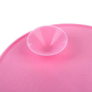 1Pcs Silicone Makeup Brush Cleaner Pad Scrubber Board Cleaning Mat Hand Too