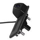 Car Parking Reversing Rear View Camera for Skoda Octavia 2010 2012 2013 A