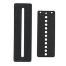 L-Shaped Bracket Plate Quick Release Arca Swiss, Compatible for