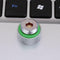 G1/4 Thread Vent Valve Auto Exhaust Connector Plug for PC Water Cooling