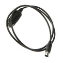 USB Program Programming Wire Two Way Radio Walkie Talkies Lead Adapter for Yaesu