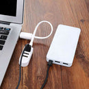 3 Ports USB 3.0 Multi High Speed HUB Splitter Expansion Laptop For Desktop Hn