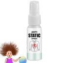 Anti-Static Cloth & Hair Spray Balancing Spray Anti-static And Replenishes MoiFT