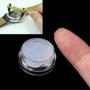 1pc Watch Waterproof Paste Glass Crystal Scratch Remover Restorer Polish Tools