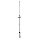 Dual Band antenna UHF / VHF 144/430MHz 2.15 / 3.0dBi High Gain Amateur Mobi