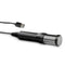 Condenser Recording Microphone 3.5mm Plug and Play PC Microphone, Broadcast