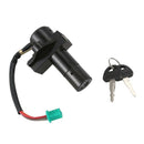 Motorcycle Ignition Key Switch Lock For Suzuki GS 1000 1100 450 550 650 750