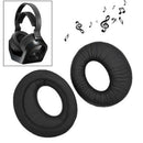Headphone Replacement Earpads Pillow Ear Pads Cushion For Sony MDR-RF985R RF985R