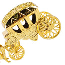 Carriage Candy Sweet Box Case Chocolate Gifts Birthday Party Wedding Decor Kit#