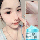Facial Scrub Dead Skin Removal Face-Smoothing Exfoliating Gel Body 160g Cre F1N4