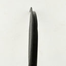 4 Pieces Rubber Arch Car Truck Wheel Eyebrow Decoration Strip Stickers 25cm+32cm