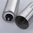 Coffee Grinder Tool Hand Manual Coffee Grinder Mill Coffee Bean Spice Mini  H9B7