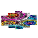 Huge Modern Abstract Art Canvas Print Painting Picture Mural Wall Decor