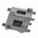 1Pc Car Auto Square Disc Brake Cylinder Piston Adjustment Tools Spreader Tool f