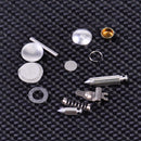Carburetor Carb Gasket Diaphragm Repair kit fit for Walbro K20-WAT WA WT Echo Hf