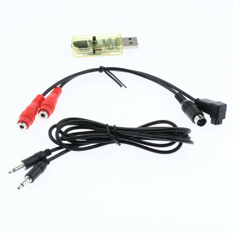 RC G7 Phoenix Simulator V2 XTR/G7/AEROFLY/FMS/HOENIXRC/VRC All in one Drone