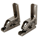 90 degree folding Hinge simple installation conversion 180 degree table sup