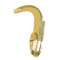 Saxophone Thumb Rest, Sax Metal Thumb Rest Hook Support Sax Instruments