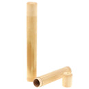 Bamboo Toothpaste Storage Box  Holder Bathroom Accessories Travel Merchandis Hn