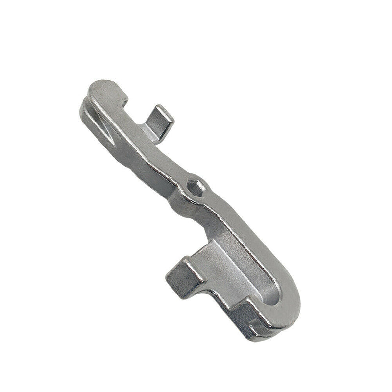 5mm Car Accessoires Heavy Duty Metal Align Adjust Brake Tube Bending Tool Repair