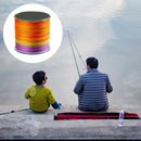 1pc 300M Fishing Line Super Strong PE  Multifilament Braided Fishing Line RIV