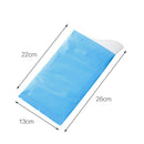 10Pcs Car Disposable Urine Bag Storage Bag Outdoor Travel Elderly Child Eme
