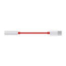 For Oneplus 6T 7Pro Usb Type C To 3.5mm Earphone Jack Adapter Aux Audio For  Gw