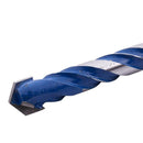 4Pcs 6-12Mm Triple-cornered Drill Bit Tiling Cement Multi Purpose Ceramic W H7B3