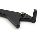 2pcs Motor Handle Lever Brake Clutch Levers For Suzuki 125cc GN125 GS125