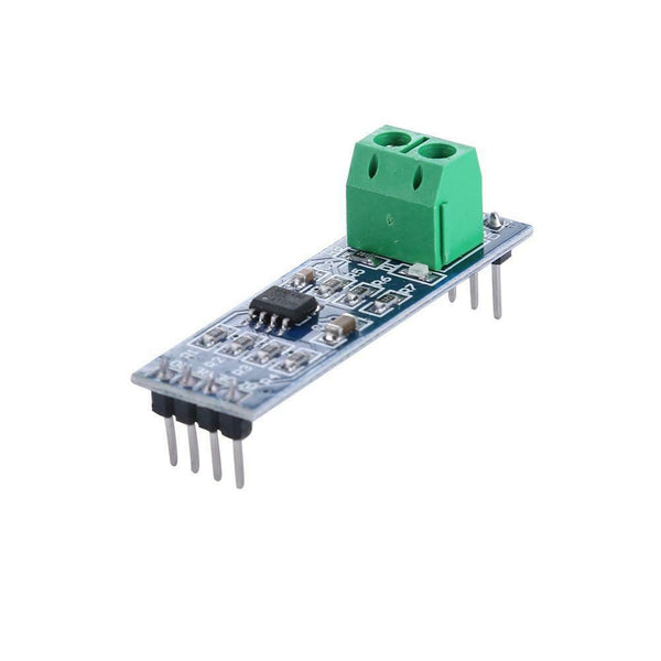 MAX485 Module RS-485 TTL Turn to RS485 Converter Module for Microcontroller