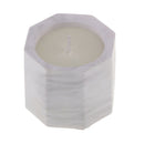 Scented Candle Natural Soy Wax Travel Candle for Aromatherapy Yoga Festival