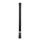 130-500MHz NL-350 PL259 Male Dual Band Fiber Glass Aerial High Gain Antenna