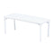 Home Furniture DIY Scenery 1/25 Scale Table 4 Leg Plastic for DIY Mini Scene