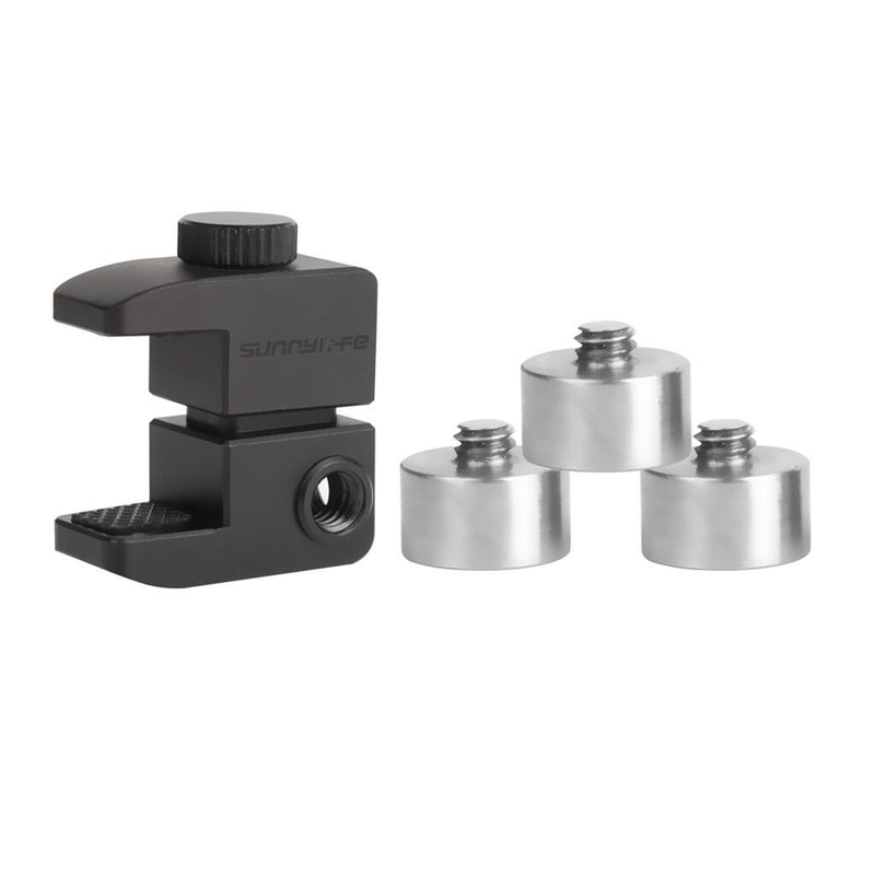 70g Universal Counterweight for Zhiyun Smooth 4 / Q 3-Axis Gimbal Stabilizer