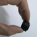 USB+Solar Wireless Car TPMS Tire Pressure Monitoring w/ 4 External Sensors