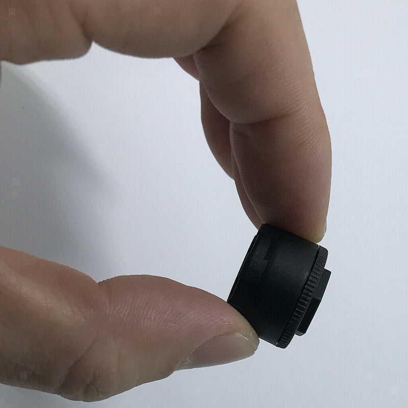 USB+Solar Wireless Car TPMS Tire Pressure Monitoring w/ 4 External Sensors