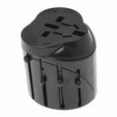 Universal Travel Dual USB Power Supply Plug Adapter Charger US/EU/UK/AU