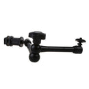 Fasdga 11 inches Flexible magic arm