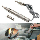 Car Auto Light Circuit Tester Lamp Voltage Test Pen Detector Probe DC 6-2 CUY