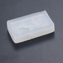 Goldfish Fish Silicone Mold Fondant Chocolate Baking Moulds DIY Craft Decor Tool