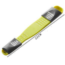 Adjustable Scale Measure Cup Double End Eight Stall Spoon Kitchen Accessory