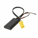 Car bluetooth Wireless Adapter Radio Stereo AUX-IN Cable For Smart For Two l 451