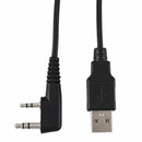 MD-380 USB Programming Cable for DMR Two Way Radio MD380 & MD390 Digital Da P5Z7