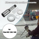 Airless Sprayer Piston Rod Seal Ring Repair Kit for Titan 440 / 540 / 640