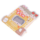 40Pcs Cute Boxed Stickers Planner Scrapbooking Stationery Diary Stickers La BX