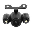 DC12V Car Rearview Camera Waterproof Night Vision Reversing Camera (7440HS)