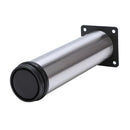 Cabinet Sofa 20cm High Adjustable Stainless Steel Leg Foot Round Stands