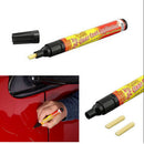 Fix It Pro Car Scratch Repair Remover Pen Clear Coat Applicator Tool for Simoniz